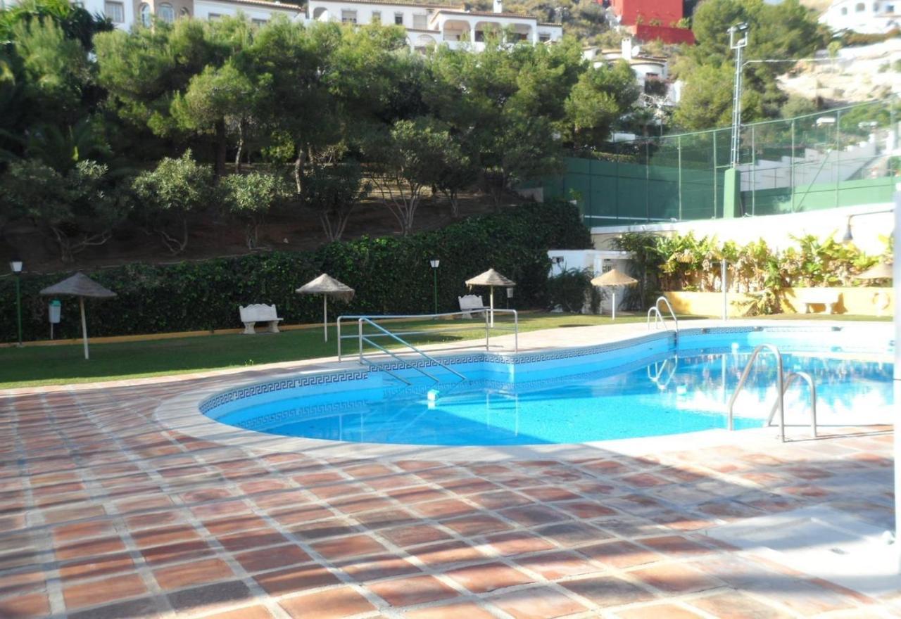 Casa La Choza Villa Salobrena Exterior photo